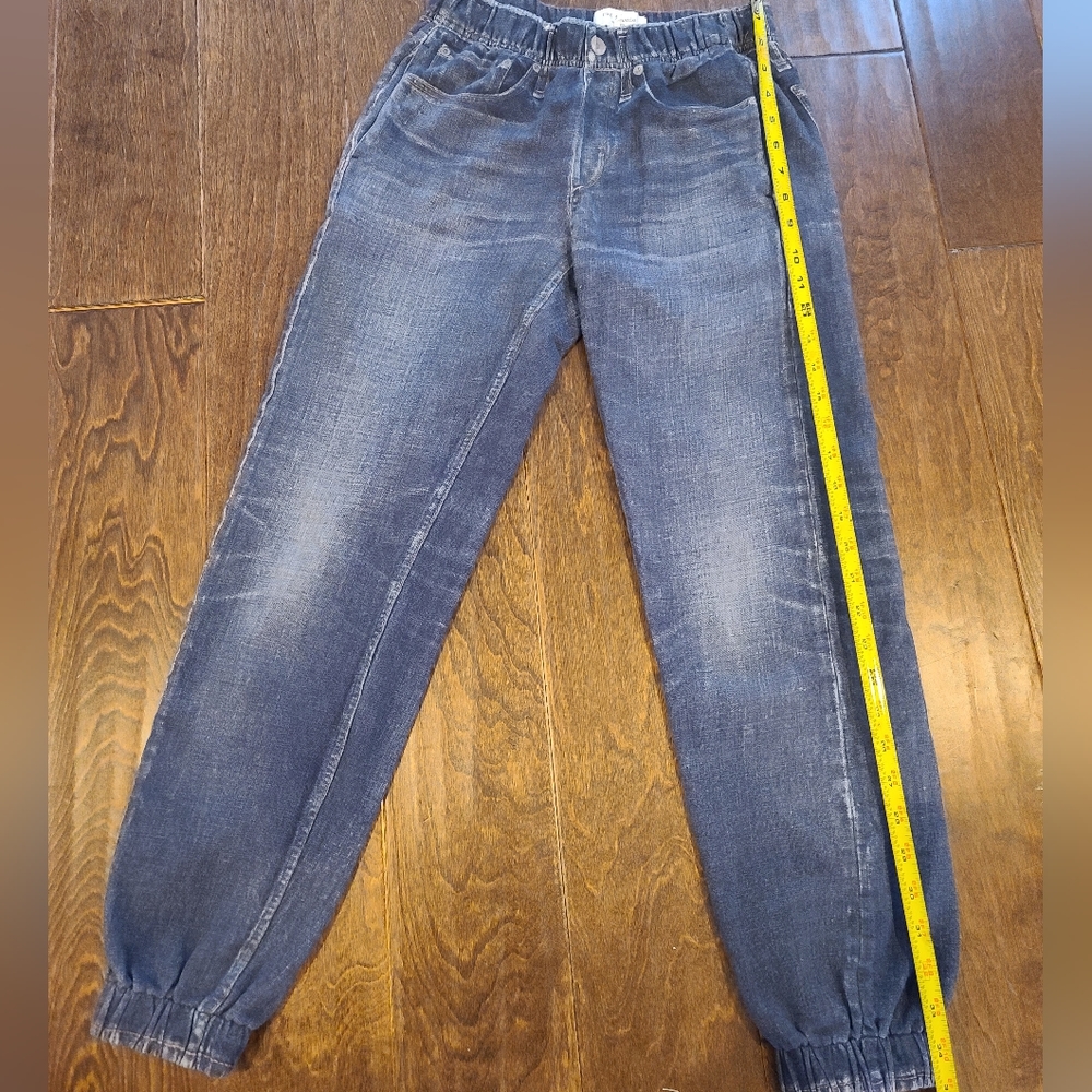 Rag and Bone miramar joggers